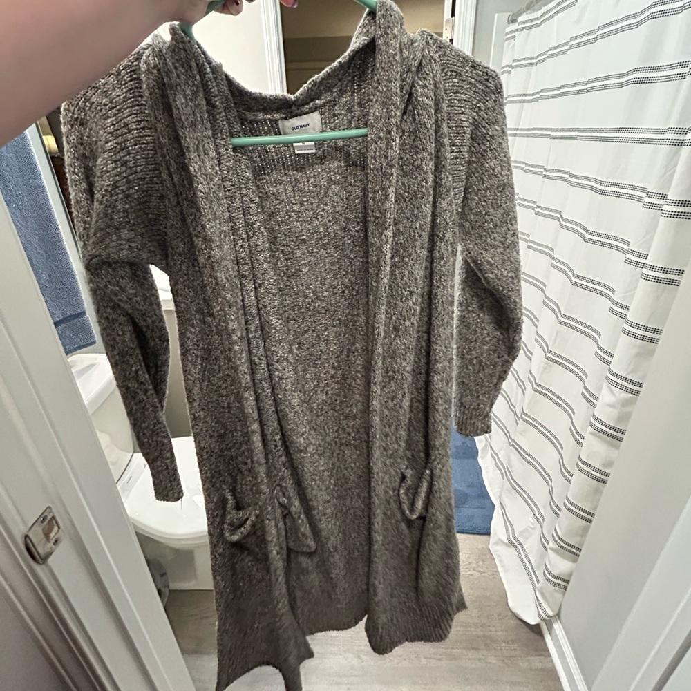 Old navy cardigan